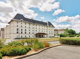 B&B Hotel
