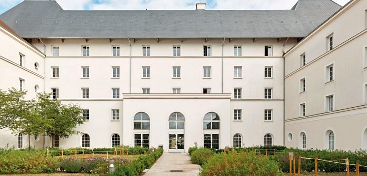 B&B Hotel