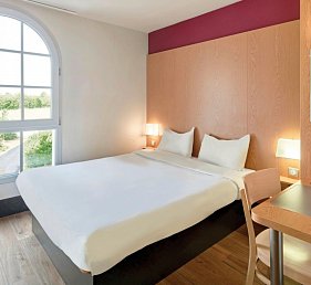 B&B Hotel