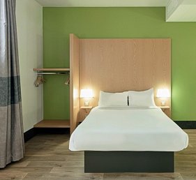B&B Hotel