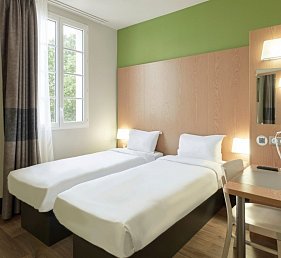 B&B Hotel