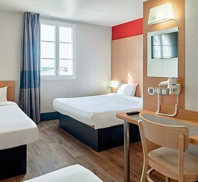 B&B Hotel