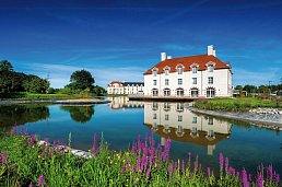 Staycity Aparthotels Paris, Marne La Vallee