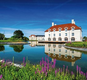 Staycity Aparthotels Near Disneyland Paris