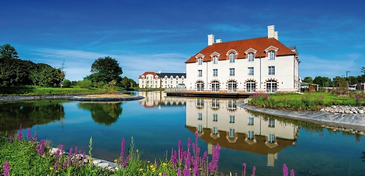 Staycity Aparthotels Paris, Marne La Vallee