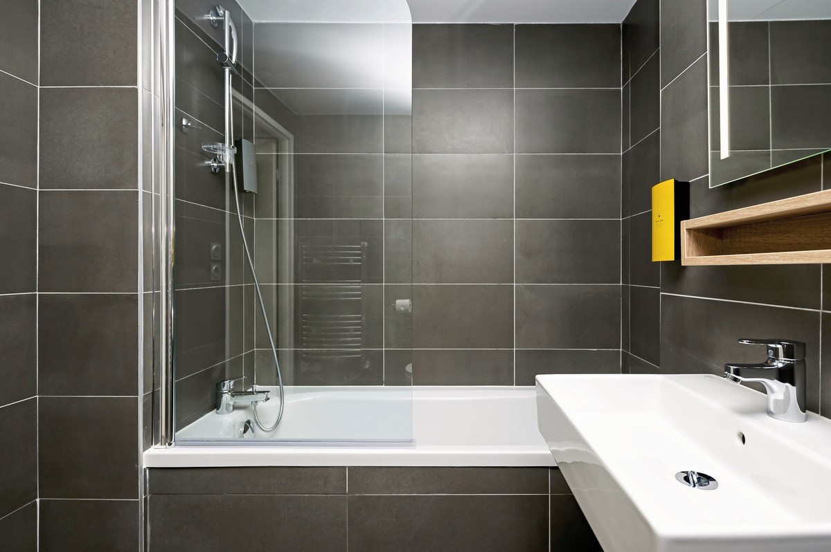 Staycity Aparthotels Paris, Marne La Vallee