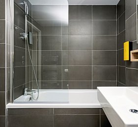 Staycity Aparthotels Near Disneyland Paris