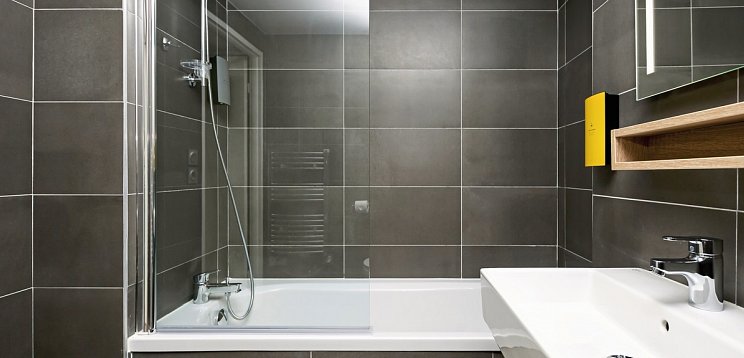 Staycity Aparthotels Paris, Marne La Vallee