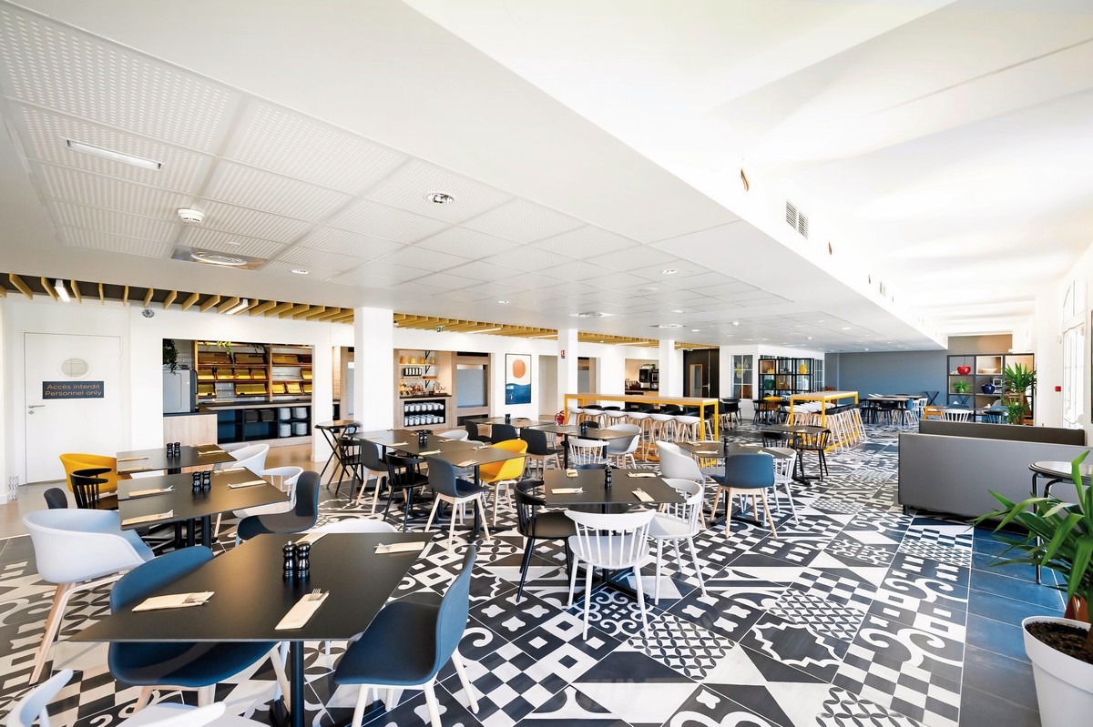 Staycity Aparthotels Paris, Marne La Vallee