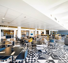 Staycity Aparthotels Near Disneyland Paris