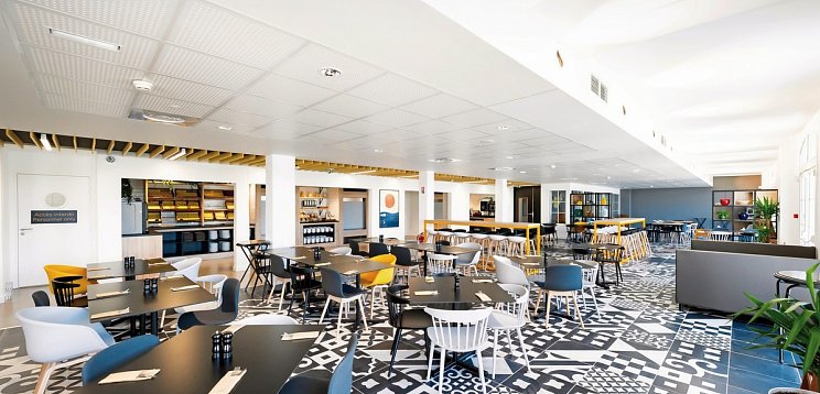 Staycity Aparthotels Paris, Marne La Vallee