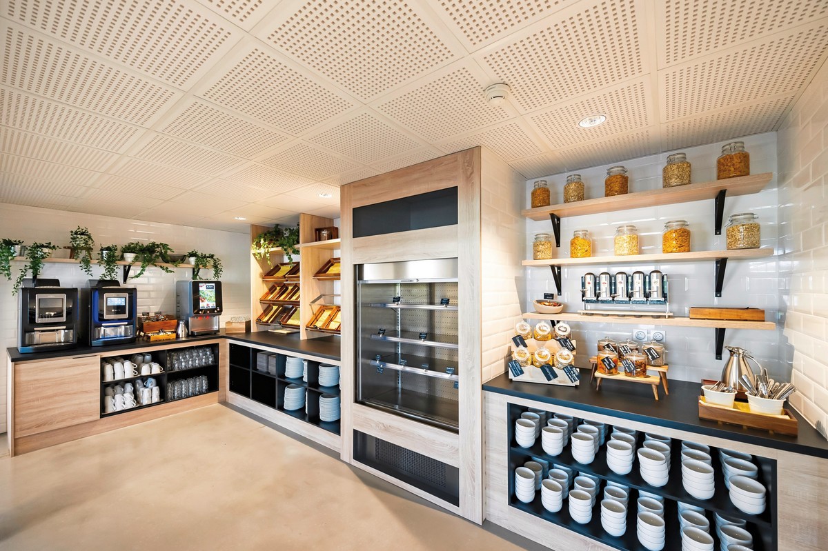 Staycity Aparthotels Paris, Marne La Vallee
