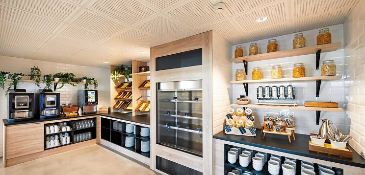 Staycity Aparthotels Paris, Marne La Vallee