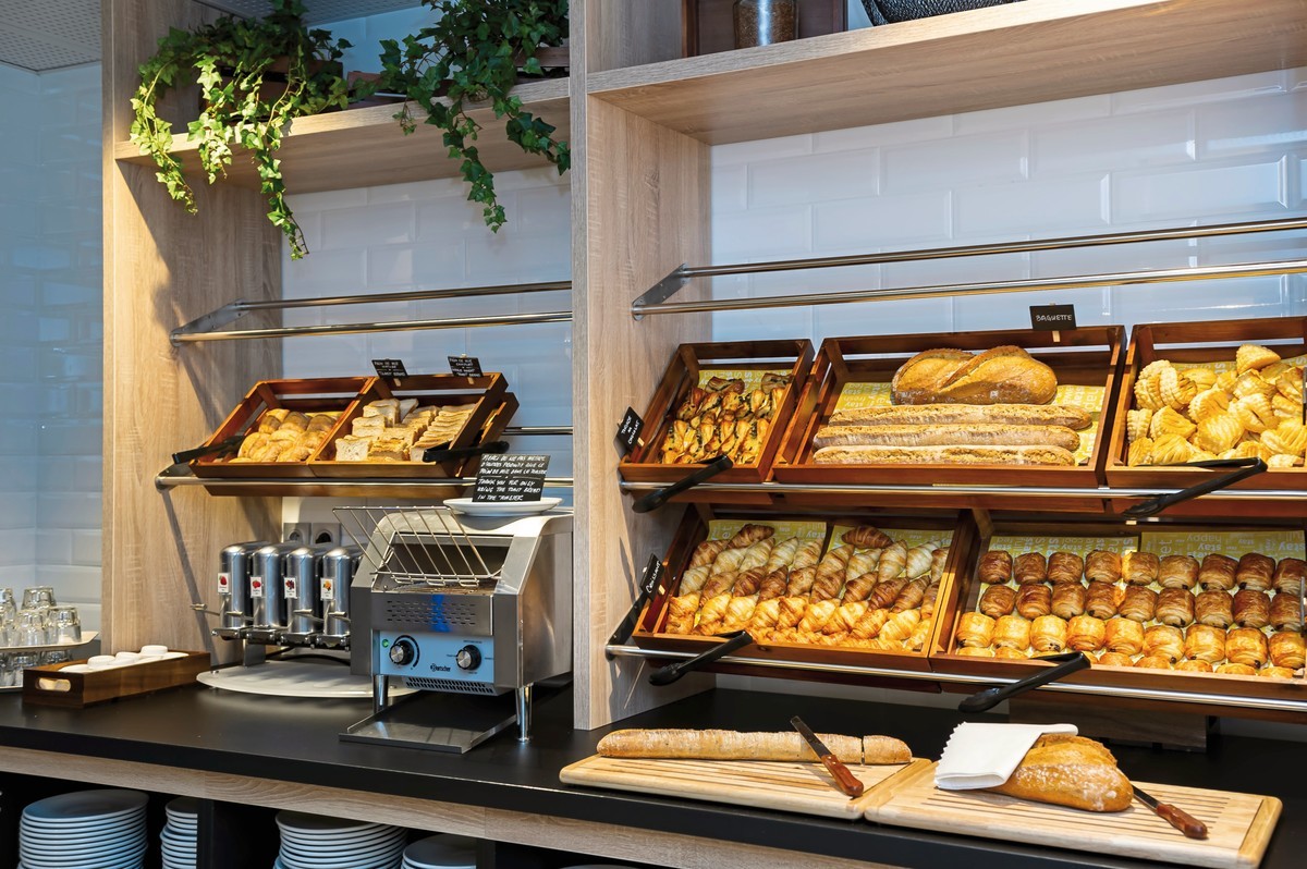 Staycity Aparthotels Paris, Marne La Vallee