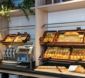 Staycity Aparthotels Near Disneyland Paris