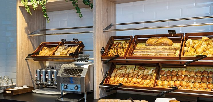 Staycity Aparthotels Paris, Marne La Vallee