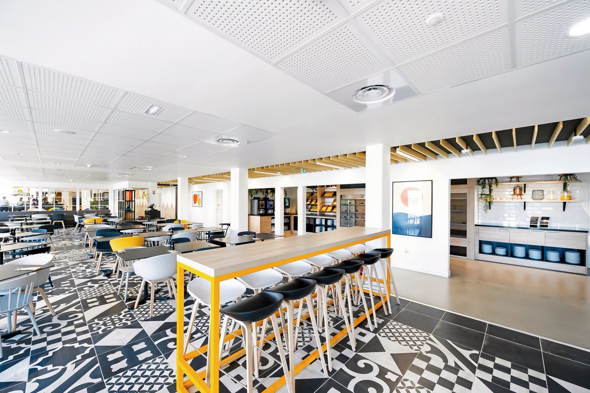 Staycity Aparthotels Paris, Marne La Vallee