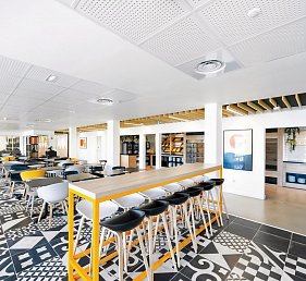 Staycity Aparthotels Near Disneyland Paris