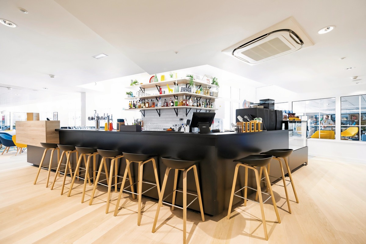 Staycity Aparthotels Paris, Marne La Vallee