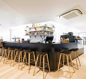 Staycity Aparthotels Near Disneyland Paris