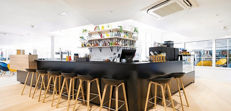 Staycity Aparthotels Paris, Marne La Vallee