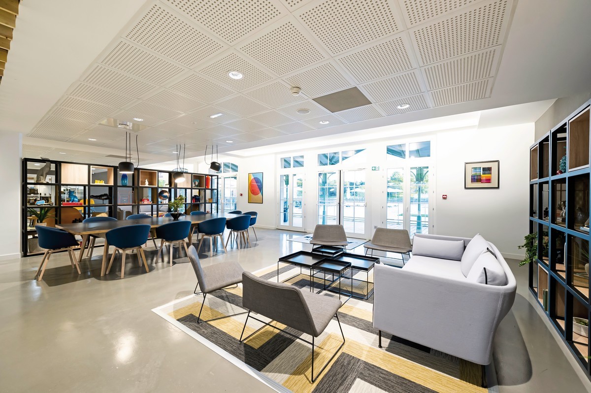 Staycity Aparthotels Paris, Marne La Vallee