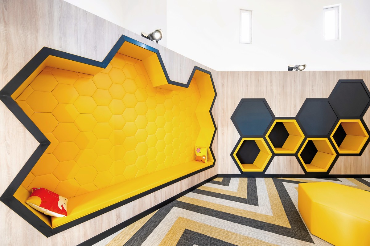 Staycity Aparthotels Paris, Marne La Vallee
