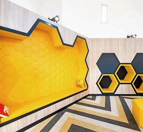 Staycity Aparthotels Near Disneyland Paris