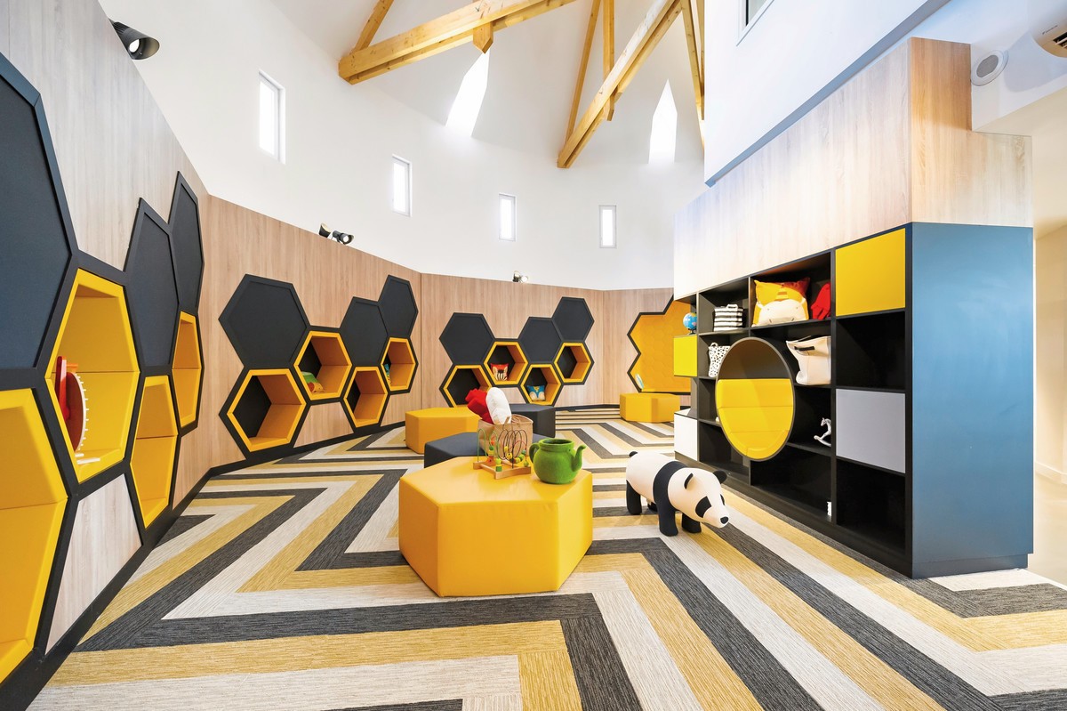 Staycity Aparthotels Paris, Marne La Vallee