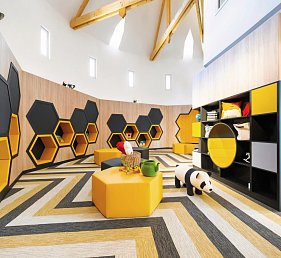 Staycity Aparthotels Near Disneyland Paris