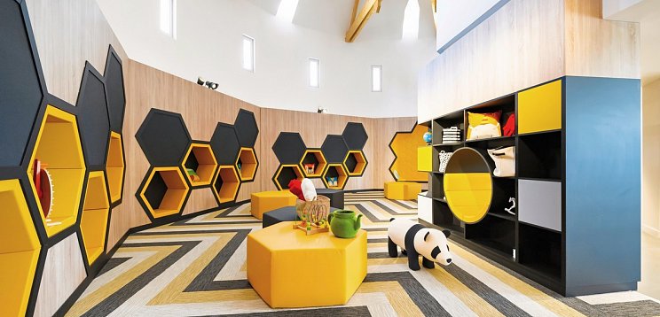 Staycity Aparthotels Paris, Marne La Vallee