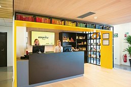 Staycity Aparthotels Paris, Marne La Vallee