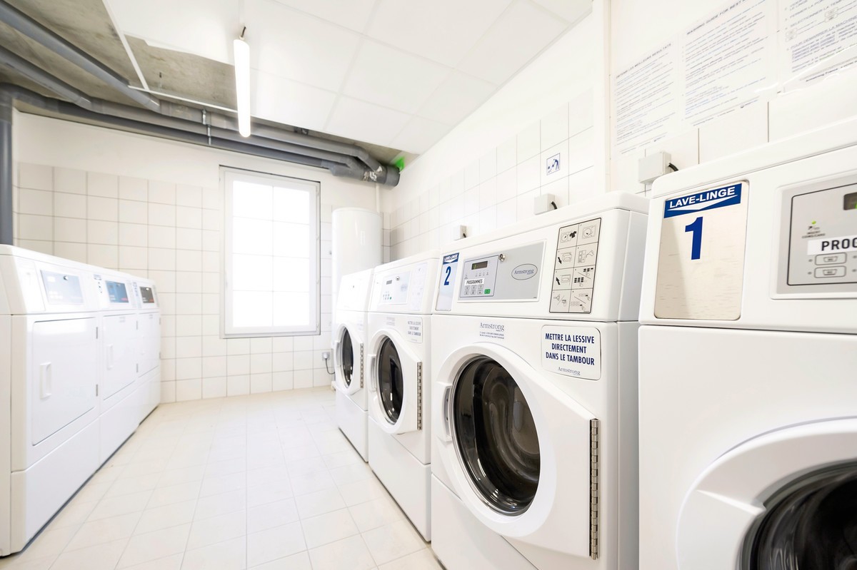 Staycity Aparthotels Paris, Marne La Vallee