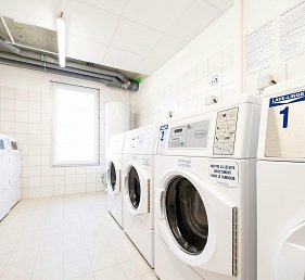 Staycity Aparthotels Near Disneyland Paris