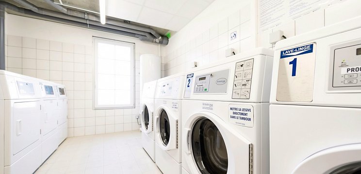 Staycity Aparthotels Paris, Marne La Vallee