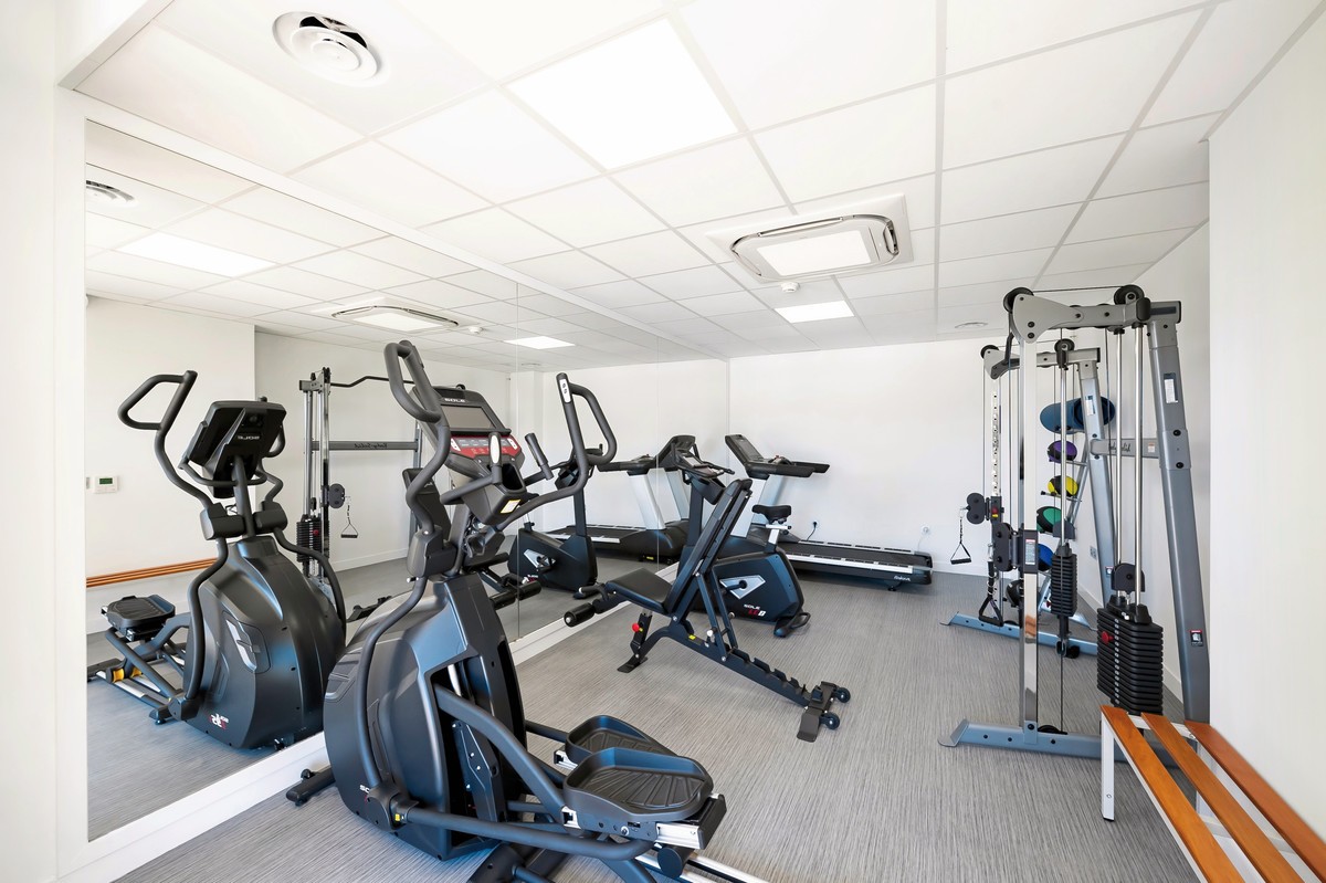 Staycity Aparthotels Paris, Marne La Vallee