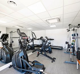 Staycity Aparthotels Near Disneyland Paris