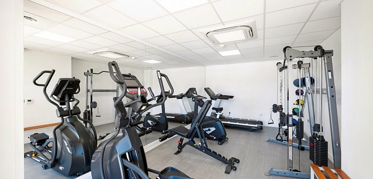 Staycity Aparthotels Paris, Marne La Vallee