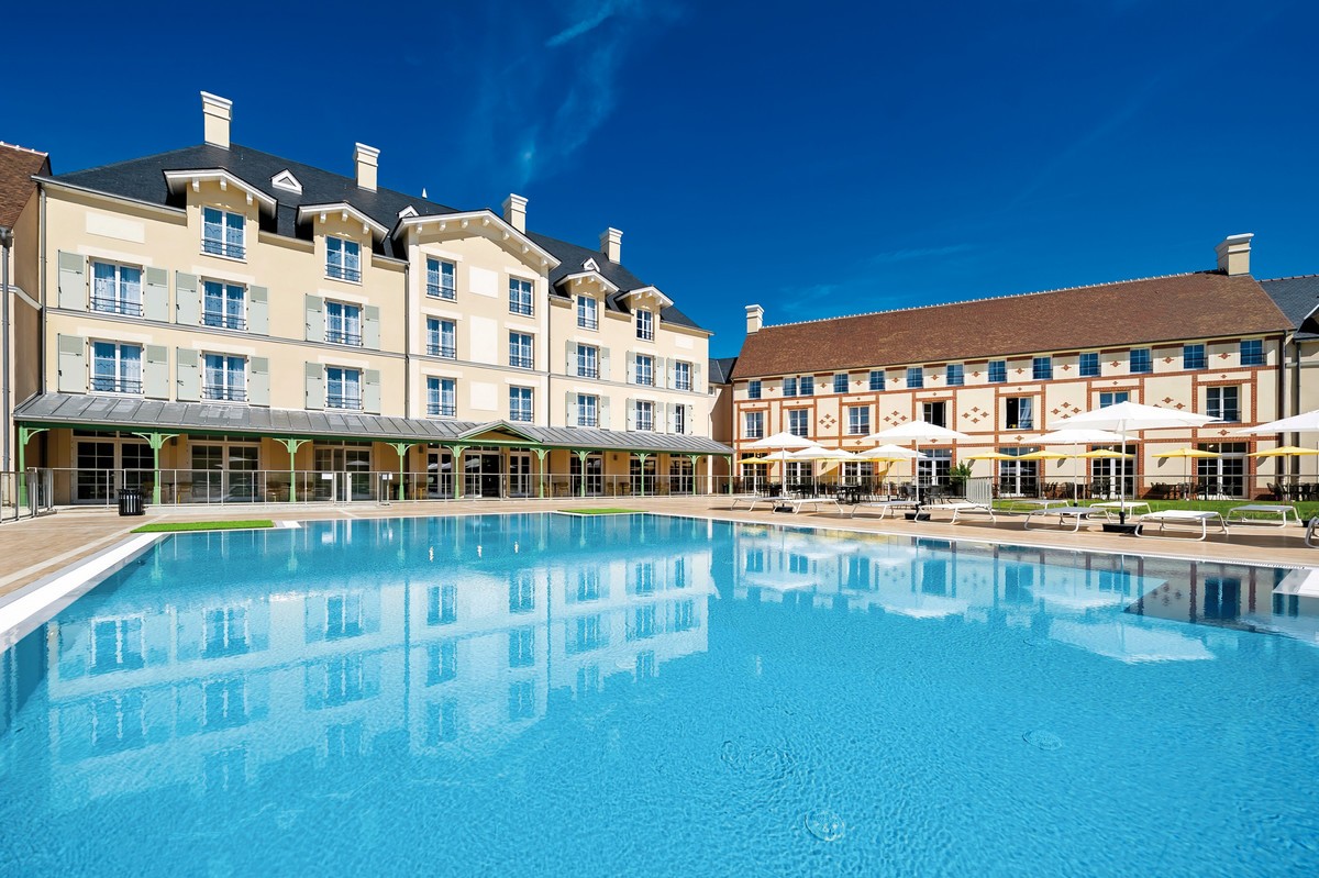 Staycity Aparthotels Paris, Marne La Vallee