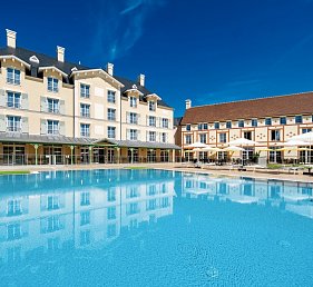 Staycity Aparthotels Near Disneyland Paris