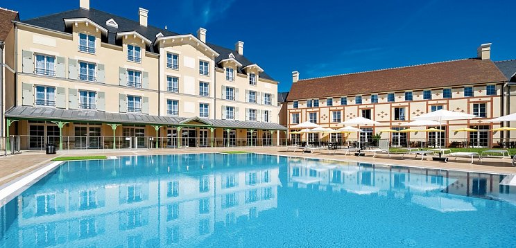 Staycity Aparthotels Paris, Marne La Vallee