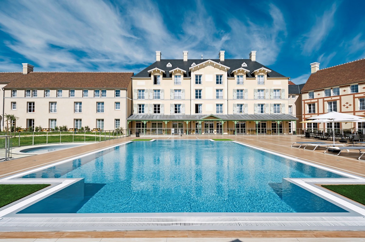Staycity Aparthotels Paris, Marne La Vallee