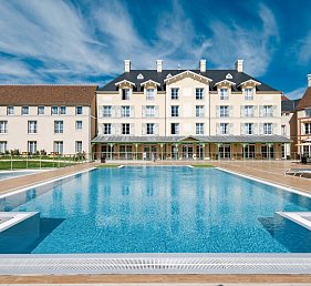 Staycity Aparthotels Near Disneyland Paris