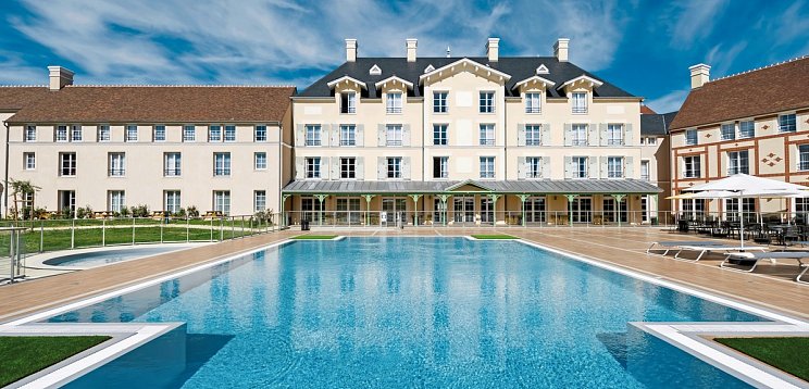 Staycity Aparthotels Paris, Marne La Vallee