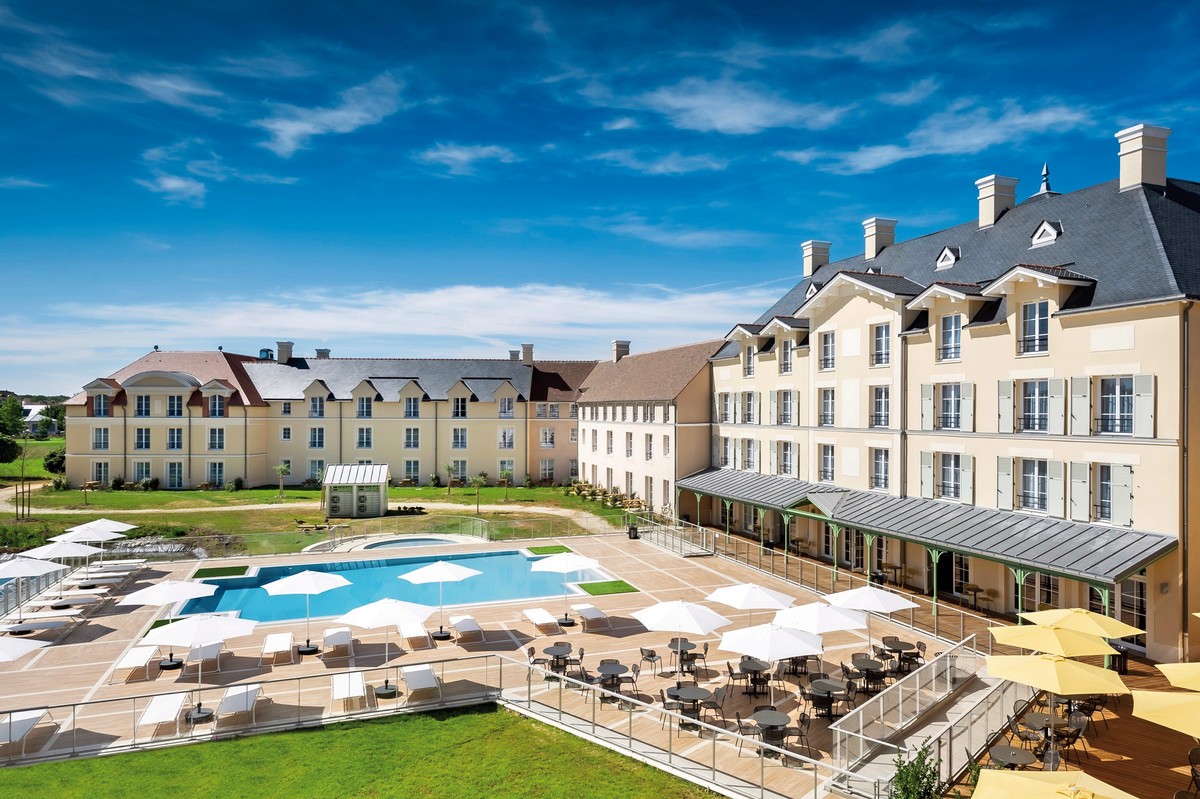 Staycity Aparthotels Paris, Marne La Vallee