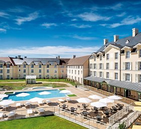 Staycity Aparthotels Near Disneyland Paris
