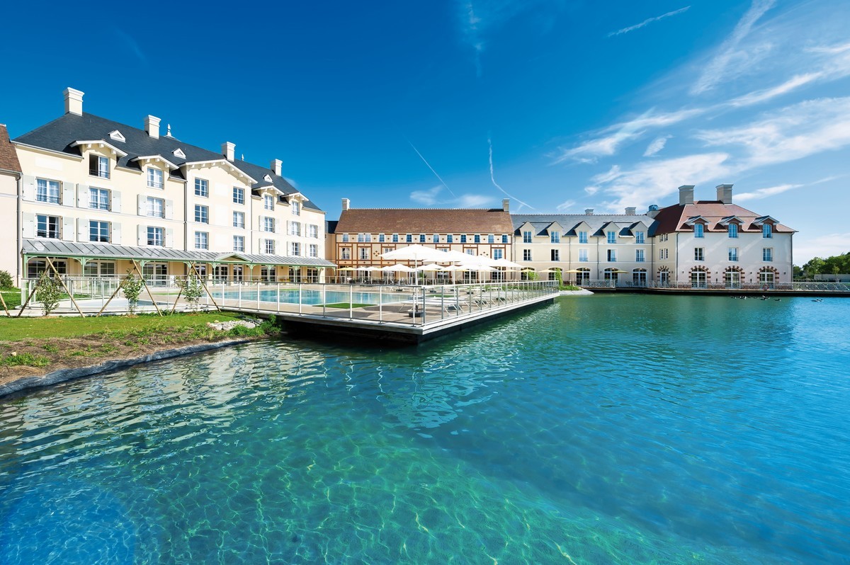 Staycity Aparthotels Paris, Marne La Vallee