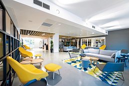 Staycity Aparthotels Paris, Marne La Vallee