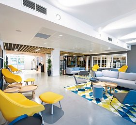 Staycity Aparthotels Near Disneyland Paris