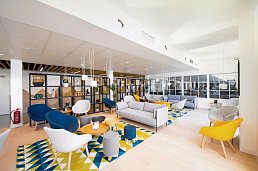 Staycity Aparthotels Paris, Marne La Vallee